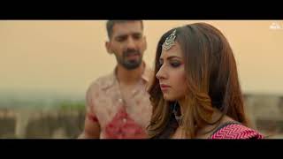LAARE : Maninder Buttar | Sargun Mehta | B Praak | Jaani | New Punjabi Song 2019