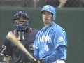 1999.4.7　日本ハムvs西武2回戦　5 30