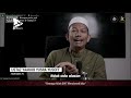 PENTING KAYA UNTUK RUKUN ISLAM | Ustaz Yaakub Yusra Yusoff