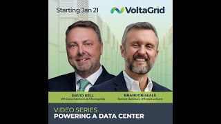 Powering a Data Center Off the Grid: Part 1 – Natural Gas Solutions