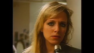 Ellen Foley - What's a Matter Baby (1979)