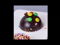 1000 oddly satisfying rainbow cake decorating compilation so yummy chocolate cake hacks tutorials