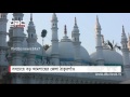 thakurgaon traditional structures @ dbc news 25 jan 17