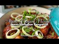 Ayam Masak Merah - Thermomix Style by Zeti Khalid