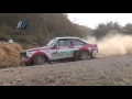 2015 İstanbul Rallisi / Hannu Pulkkinen - Juha Rahkonen / Ford Escort MK 2