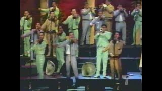 (2004) "Noche De Mariachis" - Las Vegas, NV - Los Camperos, Sol De Mexico, Mariachi Vargas & More!