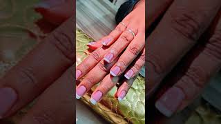 #nailart #pushpa #nails #nail  #nailartdesignssimpleandeasy #minivlog #viralvideo #viralshorts