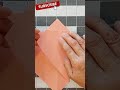 DIY Paper Fox 🐺ORIGAMI FOX Tutorial 🦊