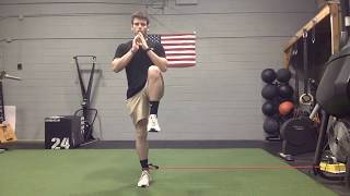 Ankle Sprain Rehab