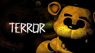 The Confusing TERROR of Golden Freddy - FNAF Character Analysis