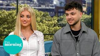 Princess and Junior on Fame, Family and Finding Their Own Path | This Morning