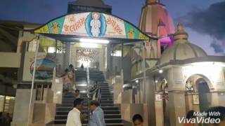 Jalaram mandir mvr