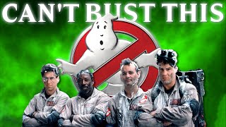 Why the Magic of Ghostbusters is SO HARD To Recreate