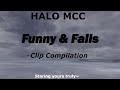 Zahkrosis Halo Funny n Fail Clip Compilation 1