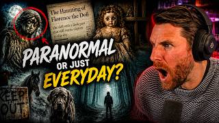 I found the most disturbing clips on the internet