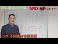 美國的命運2020《李應聰風水命理》20200416