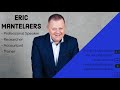 futureprooffinancial with eric mantelaers 49 nv cos 4400n