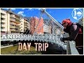 DAY TRIP TO ANDORRA FROM BARCELONA | Europe Travel Guide