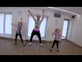 zumba kids better when i m dancing meghan trainor