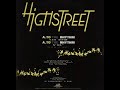 highstreet to the rhythm 12