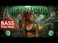 Heavy Roots Reggae Dub 🔊 Deep Bass & Conscious Sound #5