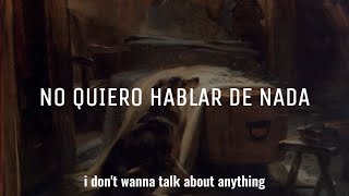 Anything - Adrianne Lenker [SUB ESP/ENG SUB]