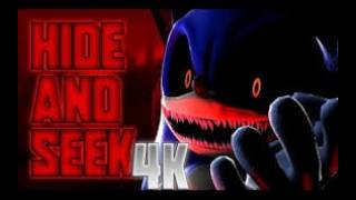 Sonic.exe Hide and Seek English Ver. 2026 Remaster (+13 Not For Kids) [SFM Animation]
