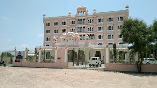 New Hotels Gudamalani, Barmer || NH-28 Par New Hotel 2020 || One Point