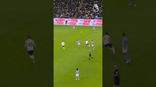 Haaland finishes Man City move vs Spurs