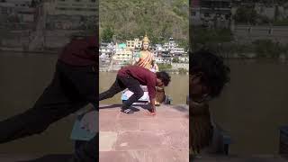 💢MUST VISIT PLACE IN RISHIKESH TAMIL💢