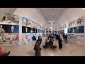 360°: Polish Pavilion at Venice Art Biennale 2022