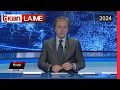 Edicioni i Lajmeve Tv Klan 6 Mars 2024, ora 19:30 | Lajme – News