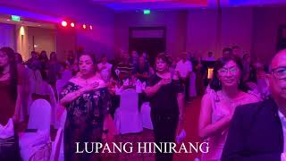 LUPANG HINIRANG After The Opening PRAYER