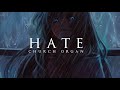 Dark Piano - Hate | Dark Church Organ Version