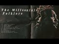 J. Cole & Kendrick Lamar - The Millennials Folklore (Full Album)