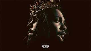 J. Cole & Kendrick Lamar 