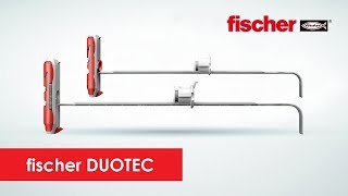 fischer DUOTEC