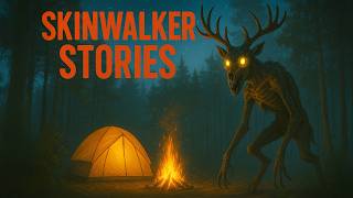 Scary Skinwalker Stories To Make Your Skin Crawl