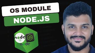 OS Module in Node.js