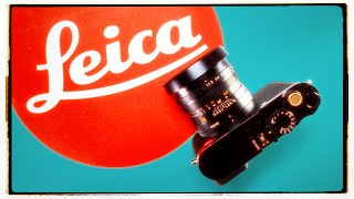 The Leica Look 2.0