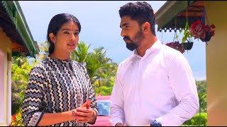 സണ്ണിയെ ഉത്തരംമുട്ടിച്ച് നീലാംബരി  |  Chackoyum Maryyum