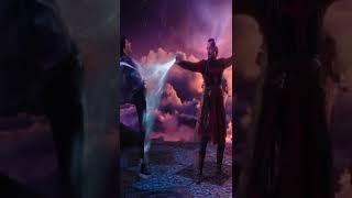 Dr. Strange 2 Hidden details #shorts #avengers #marvel #ironman #thor #thorloveandthunder