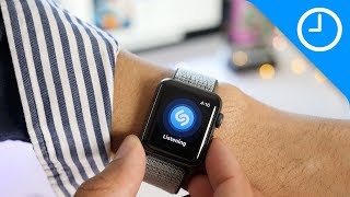 Friday 5: Some of my favorite Apple Watch Apps! [9to5Mac]