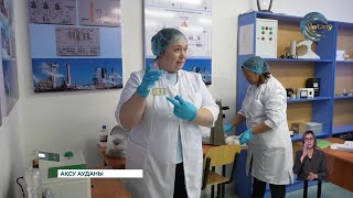 Қазақстанда қант өндірісі бойынша оқытатын арнайы оқу орындар жоқ