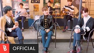 [Special] TheEastLight.(더 이스트라이트) - Valentine's Day(발렌타인 데이)