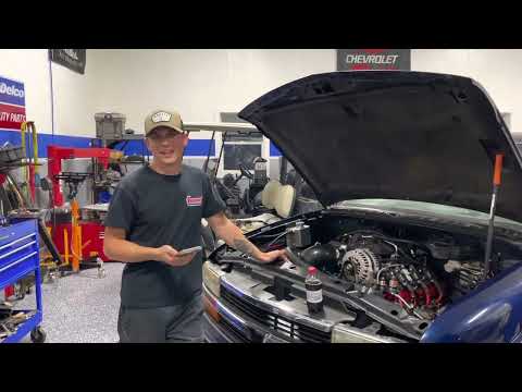 Budget Ls Swapped S10 Build Breakdown Youtube