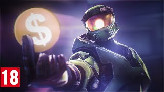 Halo Uncensored