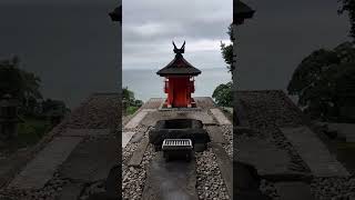 KANAGAWA MUSEUM | ENOURA OBSERVATORY II #江之浦測候所 #杉本博司 #kanagawamuseum #japantravel #hiroshisugimoto