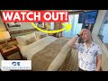 Our BALCONY CABIN C302 TOUR and REVIEW on ISLAND Princess!