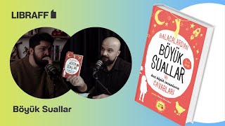 Böyük Suallar | Sual vermə mədəniyyəti | Libraff | Söhbətgah